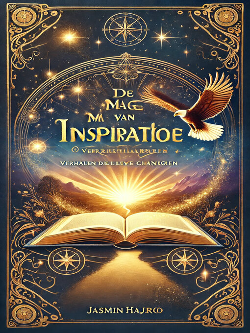 Title details for De magie van inspiratie, verhalen die levens veranderen by Jasmin Hajro - Available